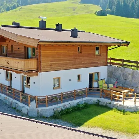 公寓 Berggasthof Staudachstub'n 蒂罗尔-基希贝格