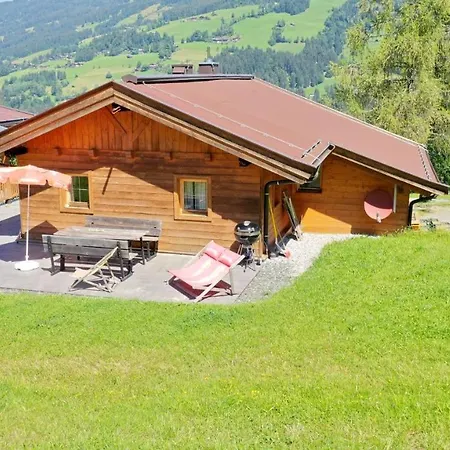 شقة Berggasthof Staudachstub'n كيرشبرغ ان تيرول