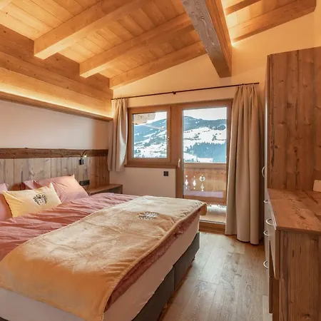 Berggasthof Staudachstub'n * كيرشبرغ ان تيرول