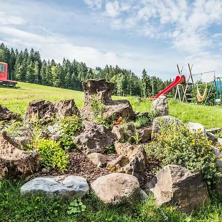 Berggasthof Staudachstub'n * كيرشبرغ ان تيرول
