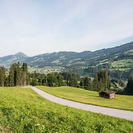 Berggasthof Staudachstub'n Apartament