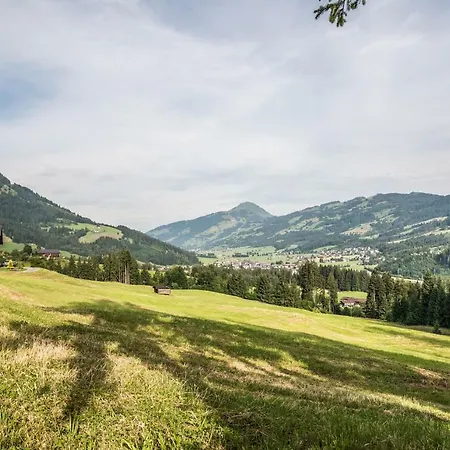 Berggasthof Staudachstub'n Apartament