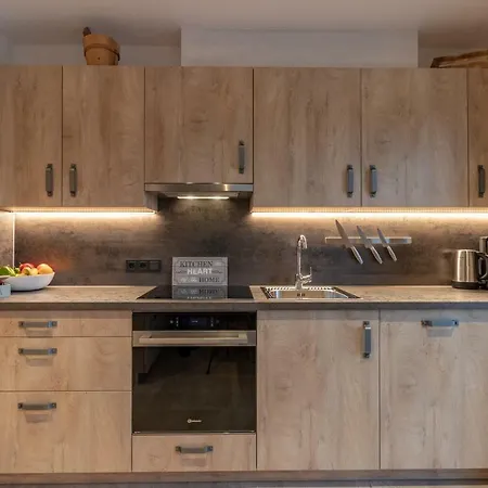 Apartament Berggasthof Staudachstub'n Kirchberg in Tirol