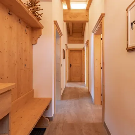 Berggasthof Staudachstub'n Apartament *