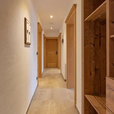 Berggasthof Staudachstub'n * كيرشبرغ ان تيرول