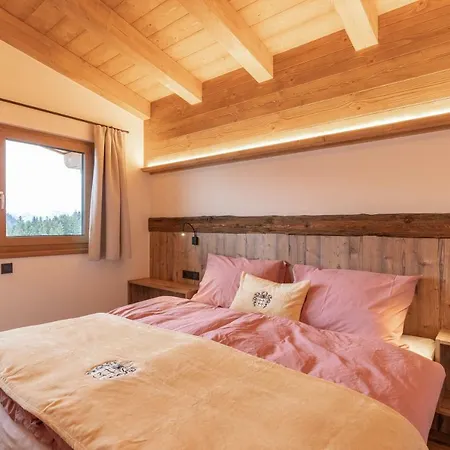 Berggasthof Staudachstub'n * كيرشبرغ ان تيرول