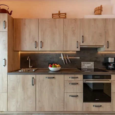 Berggasthof Staudachstub'n * Kirchberg in Tirol