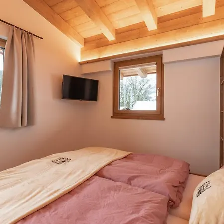 Berggasthof Staudachstub'n Apartament