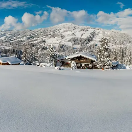 Berggasthof Staudachstub'n