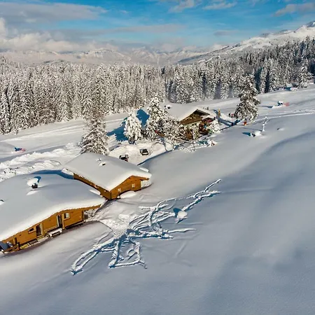 Berggasthof Staudachstub'n Apartament