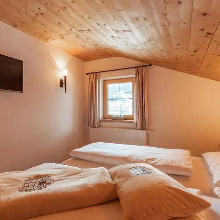 Berggasthof Staudachstub'n شقة كيرشبرغ ان تيرول