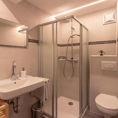 Apartament Berggasthof Staudachstub'n Kirchberg in Tirol