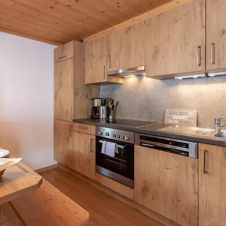 Apartament Berggasthof Staudachstub'n Kirchberg in Tirol