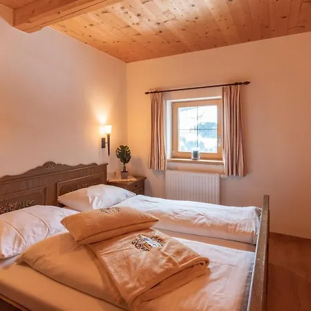 Berggasthof Staudachstub'n * كيرشبرغ ان تيرول