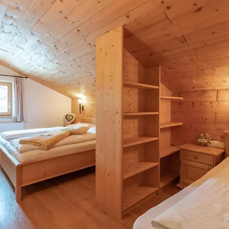 Berggasthof Staudachstub'n Apartament *