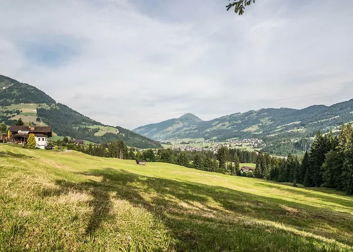 Berggasthof Staudachstub'n Appartement
