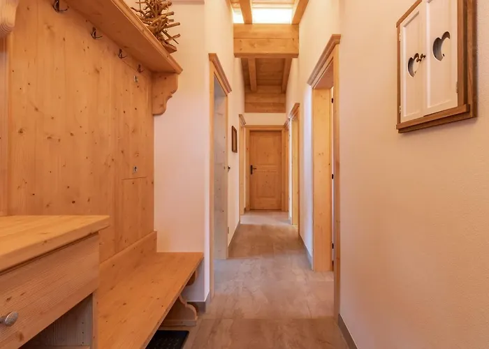 Berggasthof Staudachstub'n 公寓 *