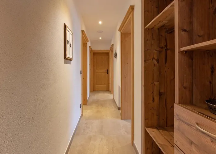 Berggasthof Staudachstub'n * 蒂罗尔-基希贝格