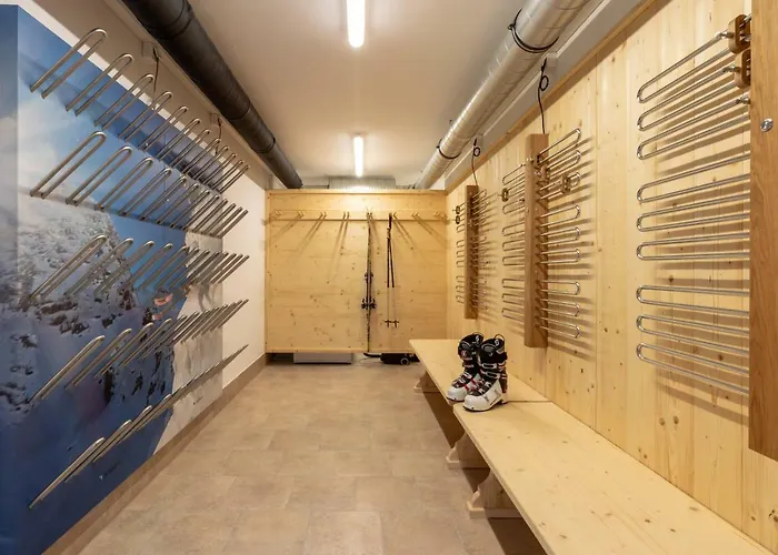 Berggasthof Staudachstub'n