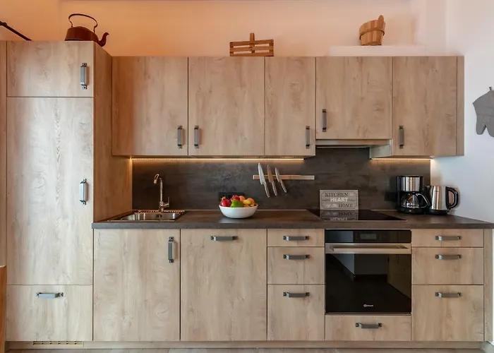 Berggasthof Staudachstub'n * 蒂罗尔-基希贝格