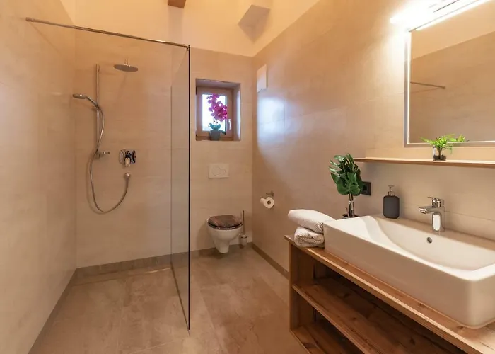 Berggasthof Staudachstub'n Appartement Kirchberg en Tyrol