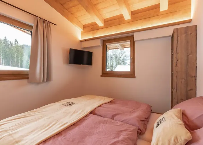 Berggasthof Staudachstub'n Appartement