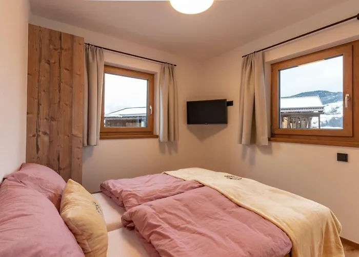 Berggasthof Staudachstub'n * Kirchberg en Tyrol