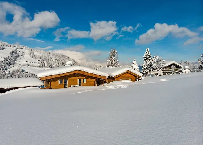 Berggasthof Staudachstub'n *