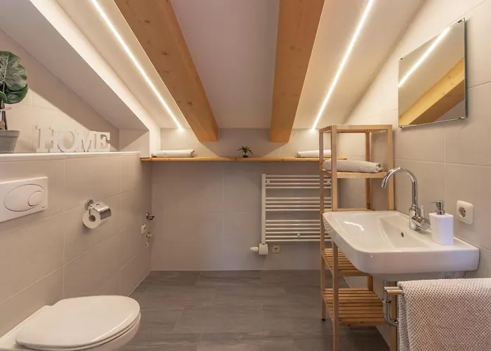 Berggasthof Staudachstub'n