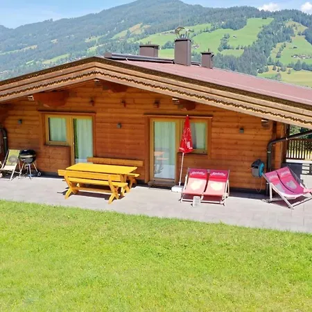 Berggasthof Staudachstub'n Appartement Kirchberg in Tirol
