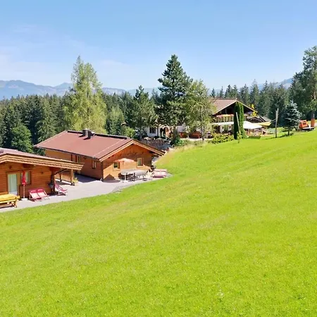 Berggasthof Staudachstub'n Appartement