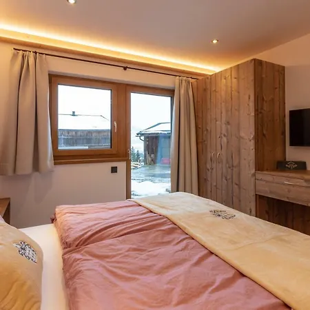 Berggasthof Staudachstub'n Appartement Kirchberg in Tirol