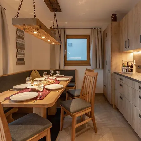 Appartement Berggasthof Staudachstub'n Kirchberg in Tirol