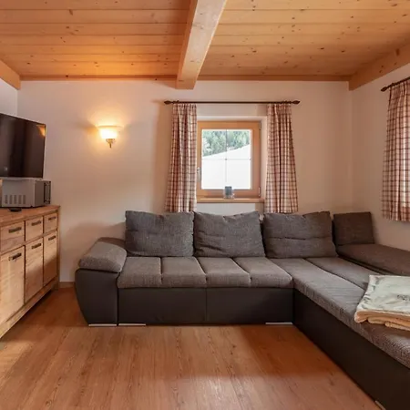 Berggasthof Staudachstub'n Appartement Kirchberg in Tirol