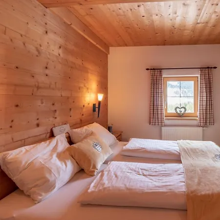 Berggasthof Staudachstub'n Appartement Kirchberg in Tirol